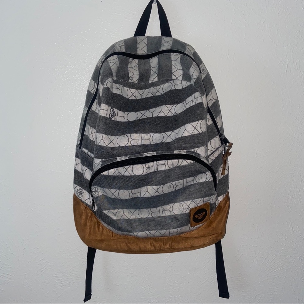 roxy backpack